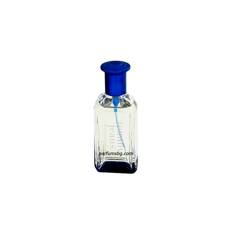 Tommy Hilfiger Tommy Jeans EDC за мъже 50ml без кутия