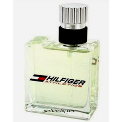 Tommy Hilfiger Athletics EDT за мъже 50ml без кутия