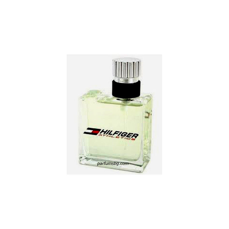 Tommy Hilfiger Athletics EDT за мъже 50ml без кутия