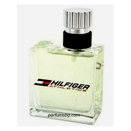 Tommy Hilfiger Athletics EDT за мъже 50ml без кутия