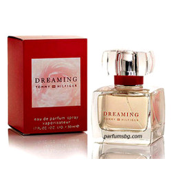 Tommy Hilfiger Dreaming EDP...