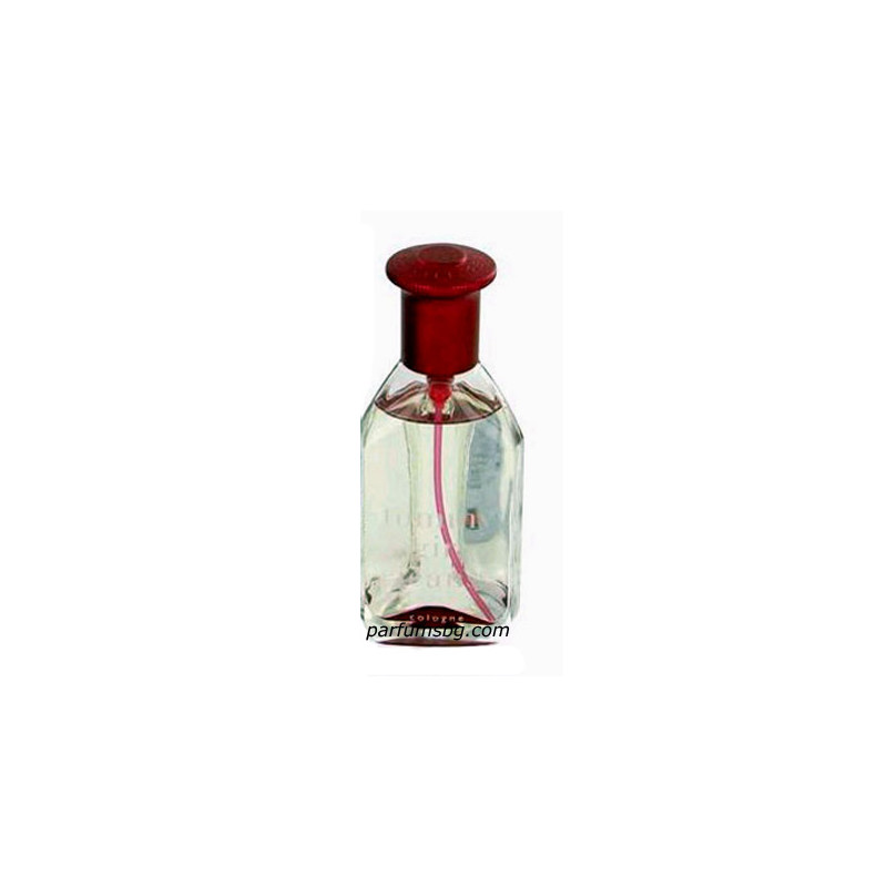 Tommy Hilfiger Girl Jeans EDC за жени 50ml без кутия