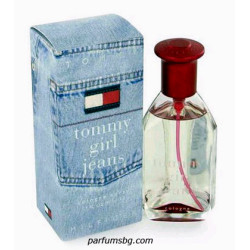 Tommy Hilfiger Girl Jeans EDC за жени 50ml