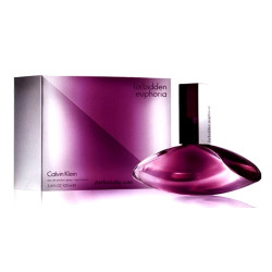 Calvin Klein Еuphoria Forbidden EDP за жени НОВ