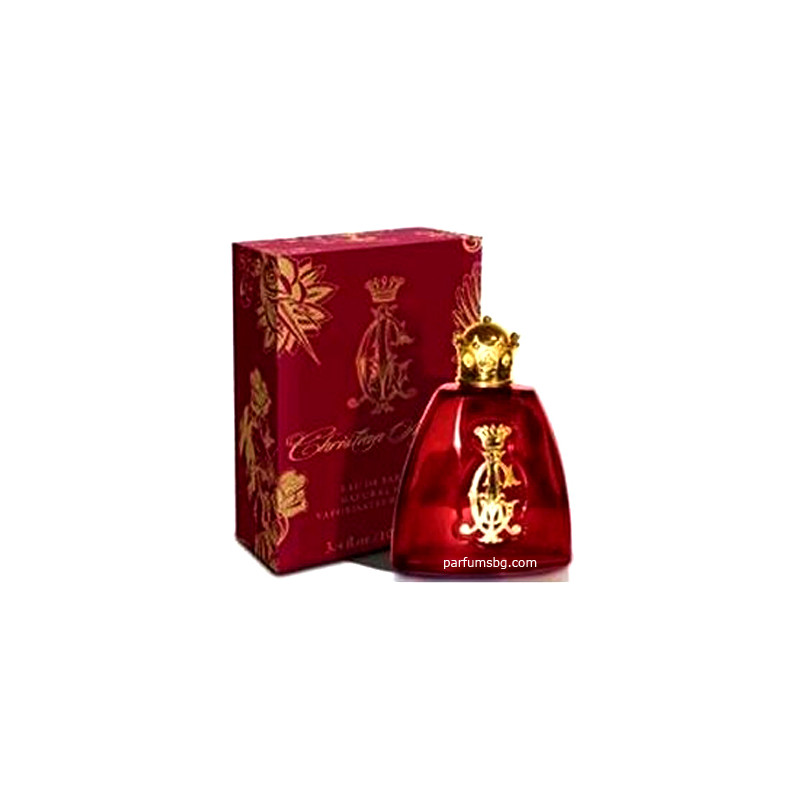 Christian Audigier Women EDP за жени 50ml