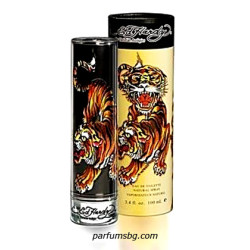 Christian Audigier Ed Hardy...