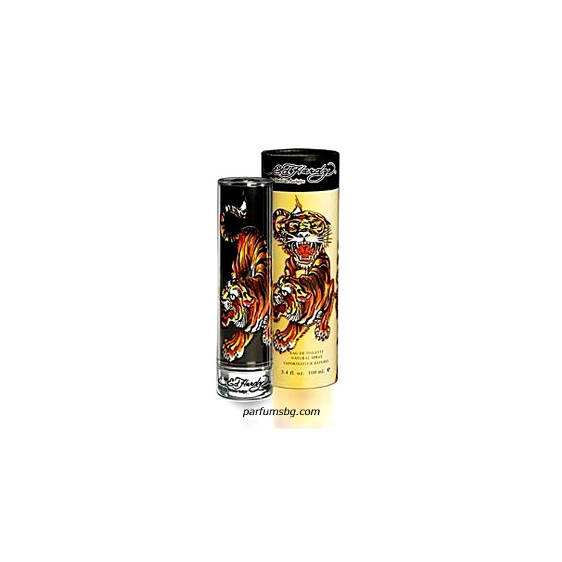 Christian Audigier Ed Hardy EDT за мъже 100ml