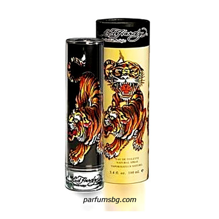 Christian Audigier Ed Hardy EDT за мъже 100ml