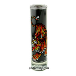 Christian Audigier Ed Hardy...