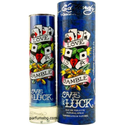 C Audigier Ed Hardy Love &...