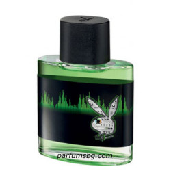 Playboy Berlin ASL за мъже Автършейф 100ml НОВ