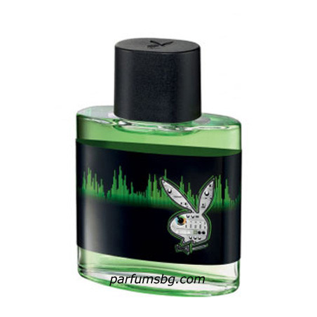 Playboy Berlin ASL за мъже Автършейф 100ml НОВ