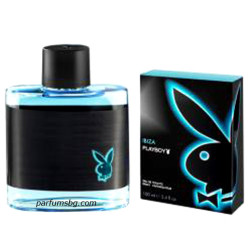 Playboy Ibiza EDT за мъже...