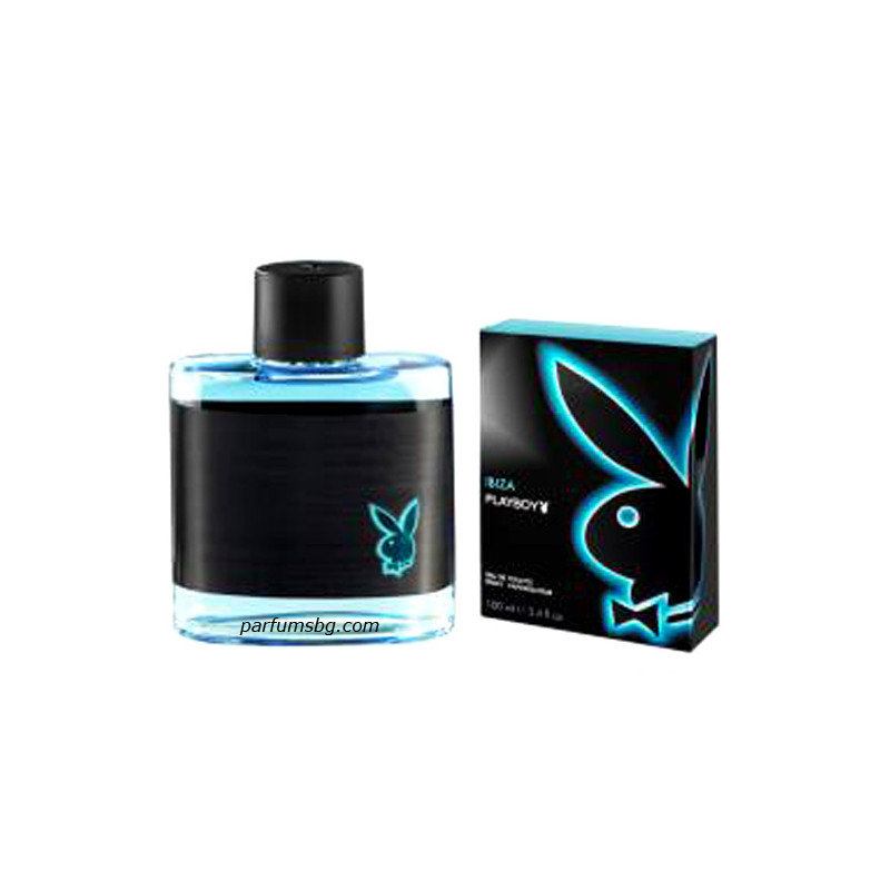 Playboy Ibiza EDT за мъже 100ml