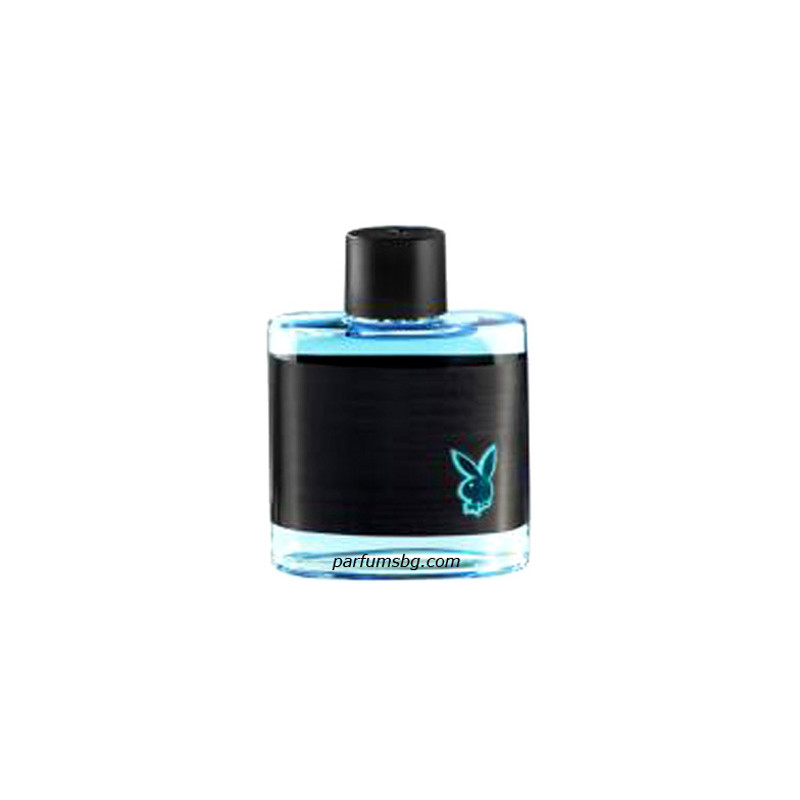 Playboy Ibiza ASL за мъже Автършейф 100ml