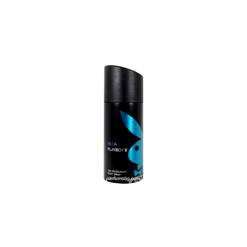 Playboy Ibiza Дезодорант за мъже 150ml