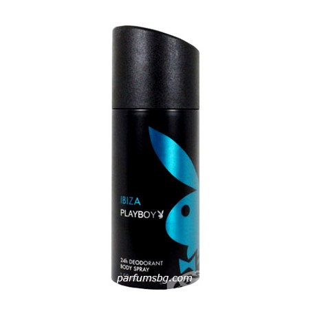 Playboy Ibiza Дезодорант за мъже 150ml