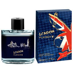 Playboy London EDT за мъже...