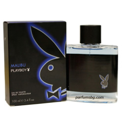 Playboy Malibu EDT за мъже...