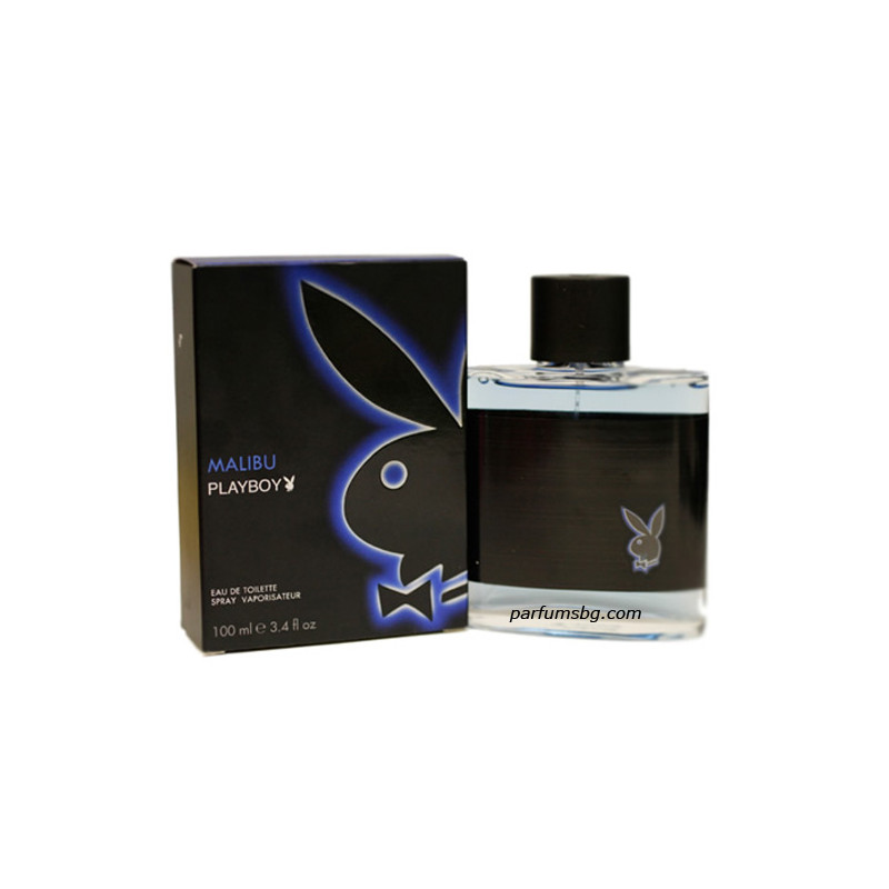 Playboy Malibu EDT за мъже 100ml