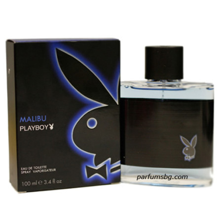 Playboy Malibu EDT за мъже 100ml