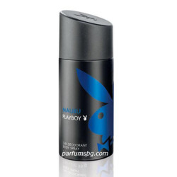 Playboy Malibu Дезодорант за мъже 150ml