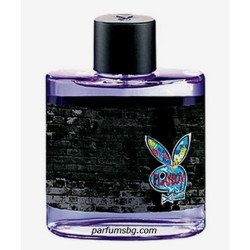 Playboy New York ASL за мъже Автършейф 100ml