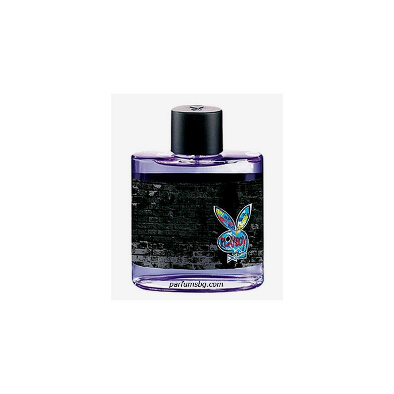 Playboy New York ASL за мъже Автършейф 100ml