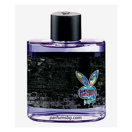 Playboy New York ASL за мъже Автършейф 100ml