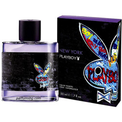 Playboy New York EDT за мъже 100ml