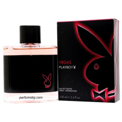 Playboy Vegas EDT за мъже...