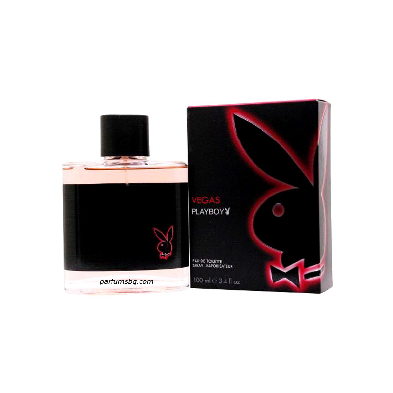 Playboy Vegas EDT за мъже 100ml