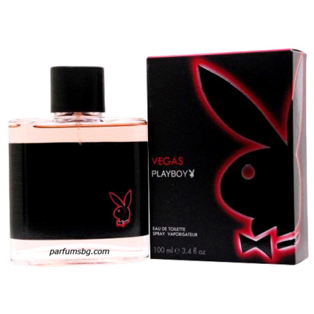 Playboy Vegas EDT за мъже 100ml