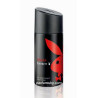 Playboy Vegas Дезодорант за мъже 150ml