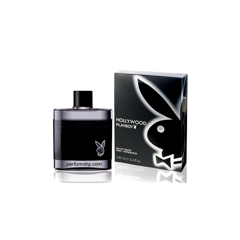 Playboy Hollywood EDT за мъже 100ml