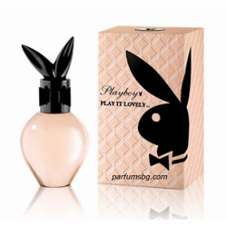 Playboy Play It Lovely EDP...