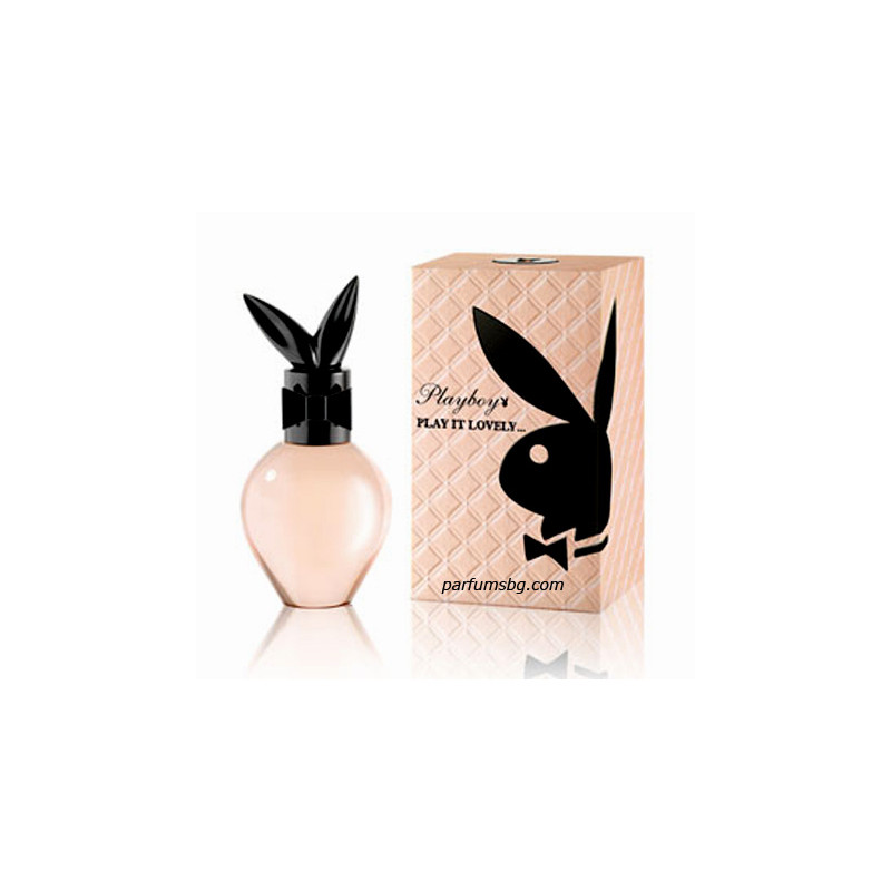 Playboy Play It Lovely EDP за жени