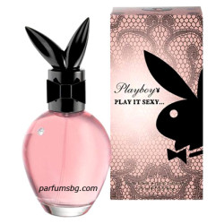 Playboy Play It Sexy EDP за...