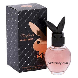 Playboy Play It Spicy EDP за жени