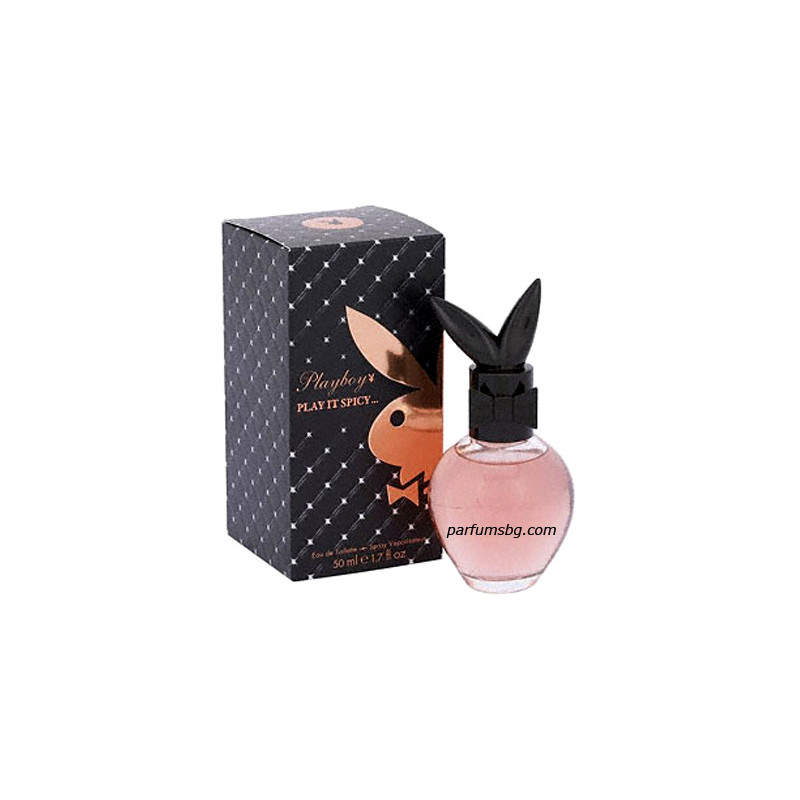 Playboy Play It Spicy EDP за жени