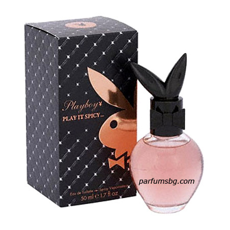 Playboy Play It Spicy EDP за жени