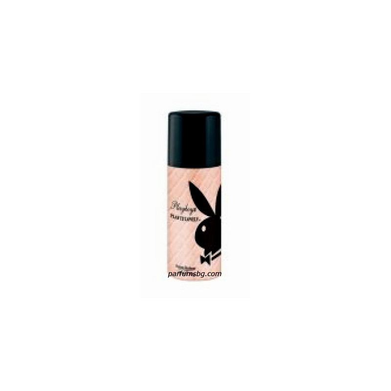 Playboy Play It Lovely Дезодорант за жени 150ml