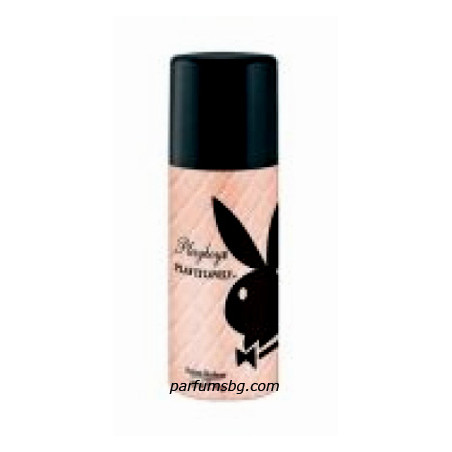 Playboy Play It Lovely Дезодорант за жени 150ml