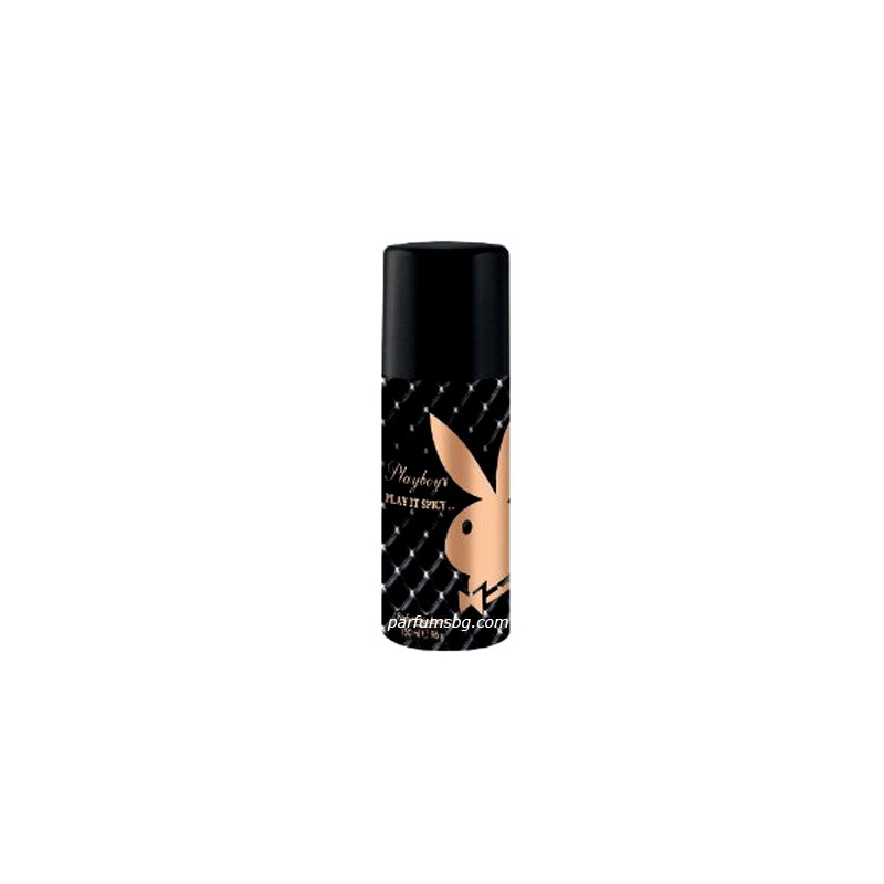 Playboy Play It Spicy Дезодорант за жени 150ml