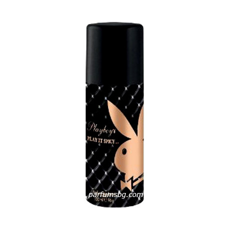 Playboy Play It Spicy Дезодорант за жени 150ml