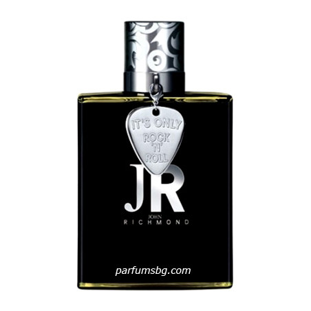 John Richmond EDТ за мъже 100ml без кутия