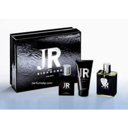 John Richmond К-Т за мъже EDT 100ml + EDT 15ml +SG 100ml