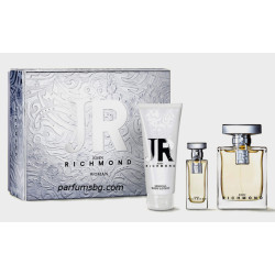 John Richmond К-Т за жени EDP 100ml + EDP 15ml + BL 100ml