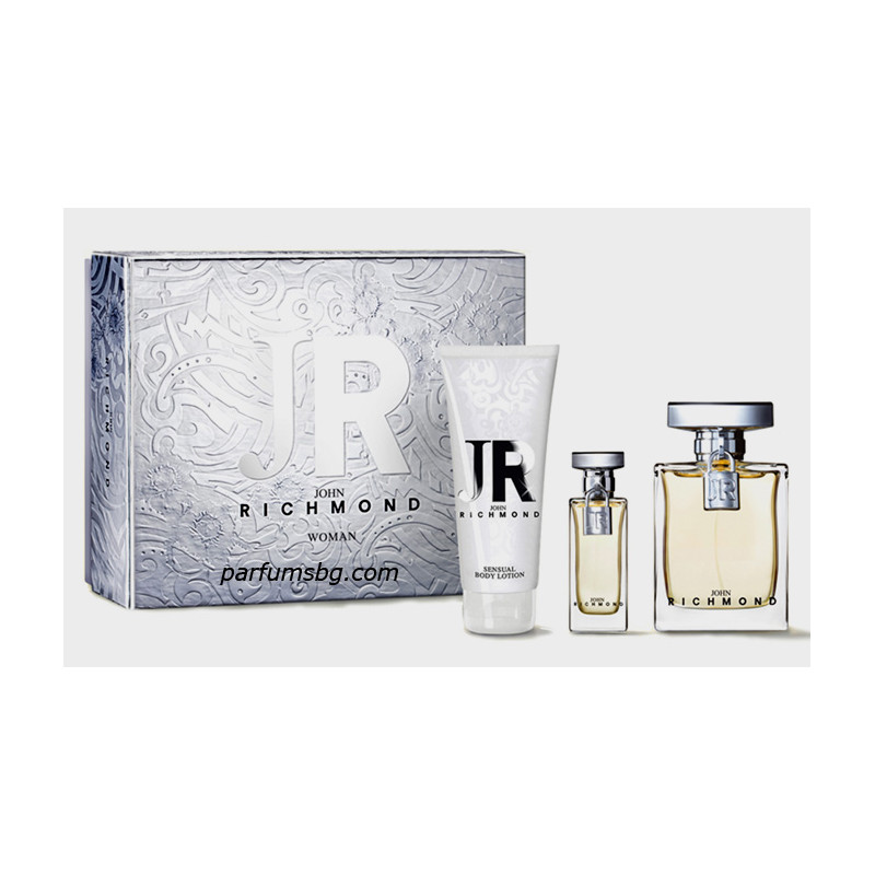 John Richmond К-Т за жени EDP 100ml + EDP 15ml + BL 100ml