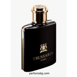 Trussardi Uomo 2011 EDT за мъже 100ml без кутия